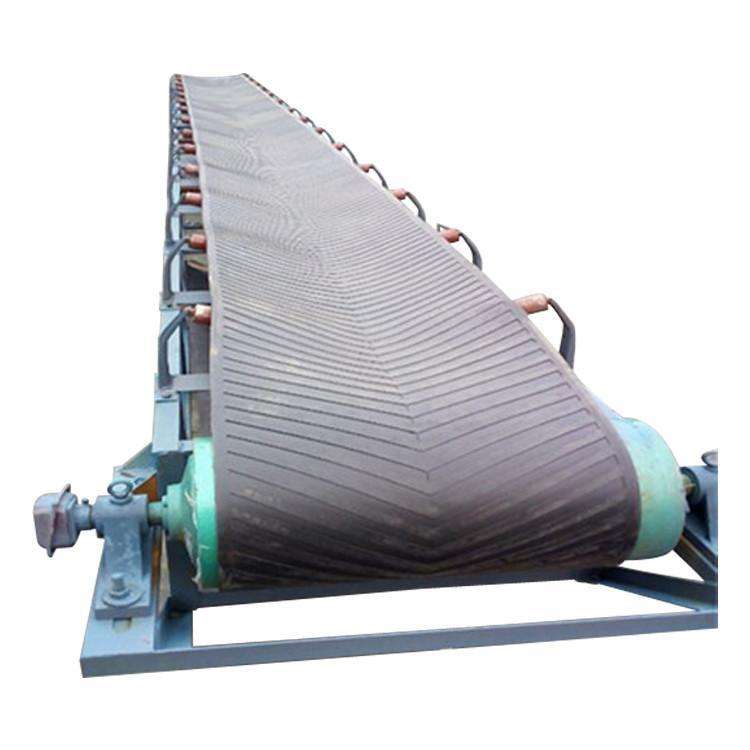 TD75通用型皮帶機的維護保養