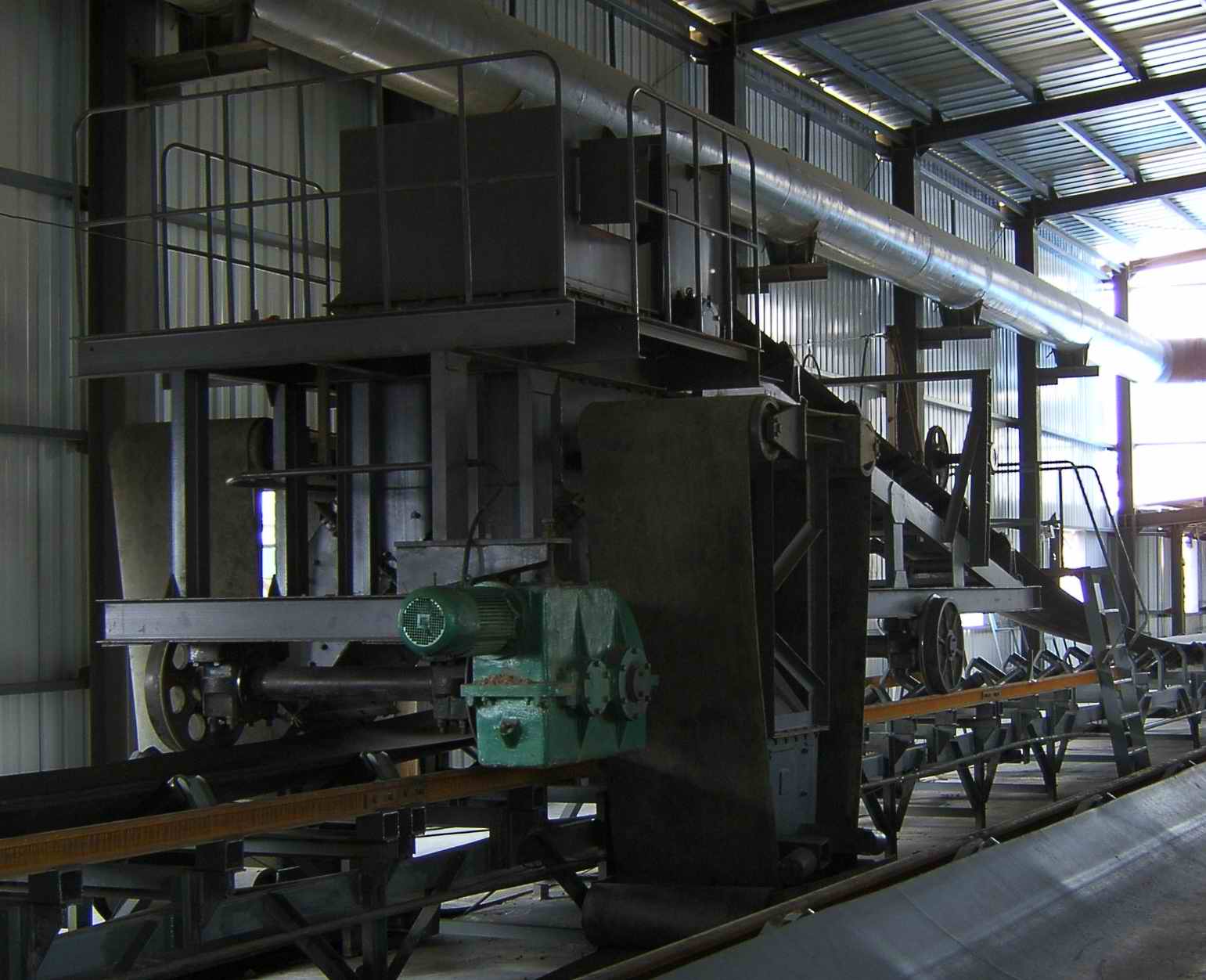 皮帶輸送機卸料小車的價格是多少?