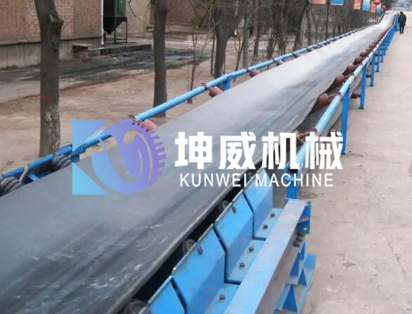皮帶輸送機價格依據(皮帶機多少錢)
