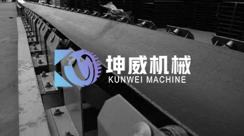 膠帶輸送機有哪些優勢