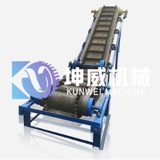 介紹皮帶輸送機(jī)控制方式