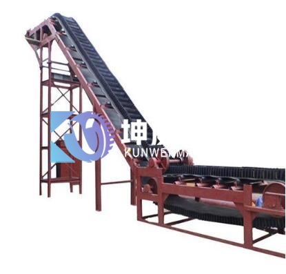 皮帶輸送機(jī)的保護(hù)控制功能